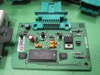 CHEVY ASTRO GMC SAFARI VAN GM ANTI-THEFT PASSLOCK VATS SECURITY MODULE