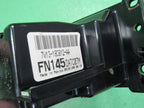 07-11 TOWN CAR EATC AUTOMATIC CLIMATE HEATER CONTROL 7W13-18C612-AA RE