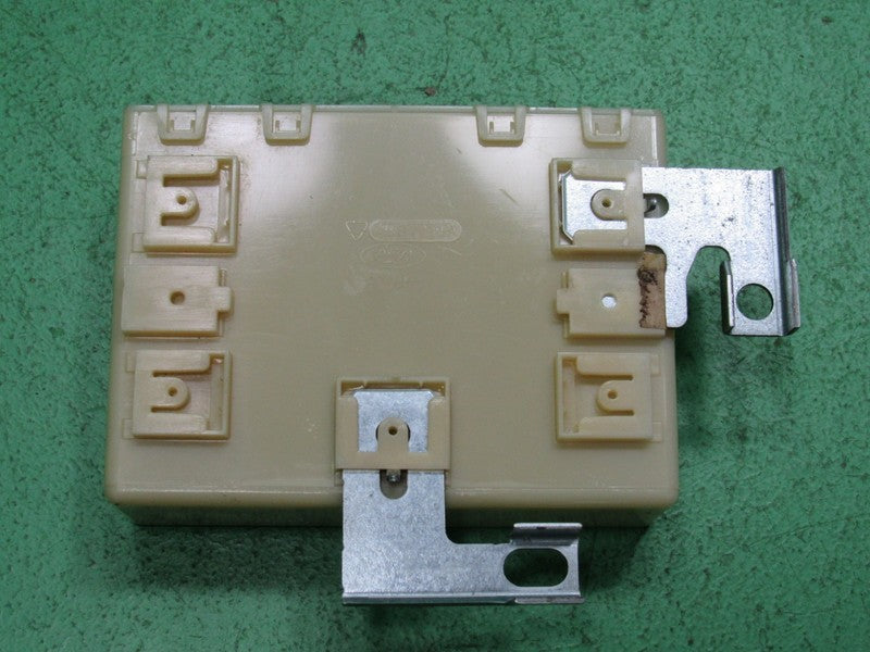 01-03 FORD F150 ANTI THEFT KEYLESS ENTRY LOCKING MODULE 1L3T-15K602-AE