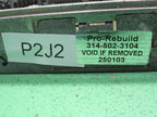 P2J2 Ford F150 E150 5.8L ECU ECM PCM ENGINE COMPUTER F2TF-12A650-BAC R