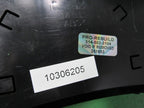 00-05 CHEVROLET IMPALA INSTRUMENT GAUGE CLUSTER SPEEDOMETER MILEAGE PR
