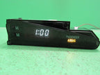 03-08 TOYOTA MATRIX DIGITAL CLOCK DASH DISPLAY SCREEN 83910-02100 REBU