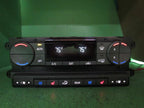 11-14 NAVIGATOR EATC AUTOMATIC CLIMATE HEATER CONTROL BL74-18C612-BB R
