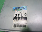 95 MAZDA MIATA BP 1.8L MX5 ECU ECM PCM ENGINE COMPUTER BPL9 18 881 REB