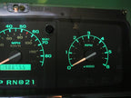 94-95 FORD BRONCO F150 F250 INSTRUMENT GAUGE CLUSTER SPEEDO TACH 198k 