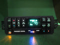 09360494 97-05 REGAL CENTURY A/C DIGITAL CLIMATE TEMP CONTROL REBUILT 