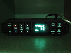 16202304 97-05 BUICK PARK AVE AC DIGITAL CLIMATE TEMPERATURE CONTROL R