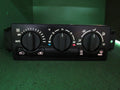 15758149 00-02 TAHOE SILVERADO YUKON A/C AUTO CLIMATE TEMP CONTROL REB