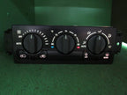 15758149 00-02 TAHOE SILVERADO YUKON A/C AUTO CLIMATE TEMP CONTROL REB