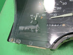 92-93 C/K TRUCK SUBURBAN YUKON INSTRUMENT GAUGE CLUSTER SPEEDO 259k RE