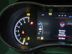 17 GRAND CHEROKEE 3.6 INSTRUMENT GAUGE CLUSTER SPEEDOMETER TACH MILEAG