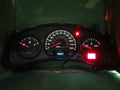 00-05 CHEVROLET IMPALA INSTRUMENT GAUGE CLUSTER SPEEDOMETER MILEAGE PR