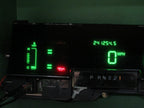01-02 CROWN VIC GRAND MARQUIS DIGITAL INSTRUMENT GAUGE CLUSTER SPEEDO 