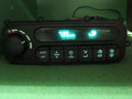 98-06 300M LHS SEBRING CONCORDE A/C DIGITAL CLIMATE TEMP CONTROL REBUI