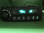 98-06 300M LHS SEBRING CONCORDE A/C DIGITAL CLIMATE TEMP CONTROL REBUI