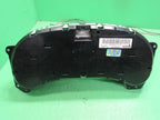 03-05 SILVERADO SIERRA TAHOE INSTRUMENT GAUGE CLUSTER MILEAGE PROG REB
