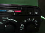 55056249AD 01-03 DURANGO A/C DUAL ZONE CLIMATE HEATER TEMP CONTROL REB