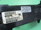 99-01 JEEP GRAND CHEROKEE A/C AUTO DIGITAL CLIMATE TEMP CONTROL REBUIL