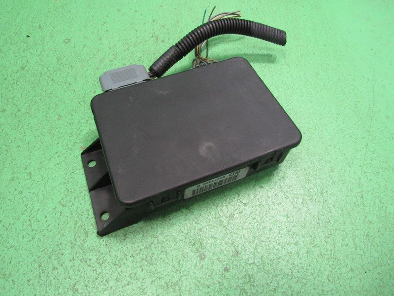 00-02 CHEVY SILVERADO TAHOE YUKON TAC THROTTLE ACTUATOR MODULE W/PIGTA