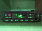 02-04 FORD F-150 EATC AUTOMATIC CLIMATE HEATER CONTROL 2L3H-19C933-AA 