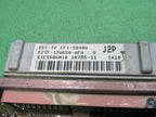 J2P FORD E150 E350 5.0 ECU ECM PCM ENGINE COMPUTER F2TF-12A650-AFA REB