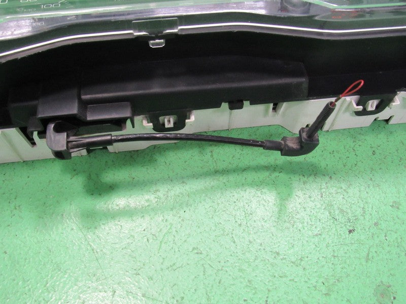 06 CROWN VICTORIA P71 INSTRUMENT GAUGE CLUSTER SPEEDO TACH MILEAGE PRO