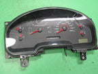 06 F150 XL XLT STX INSTRUMENT GAUGE CLUSTER GAUGES SPEEDO TACH MILEAGE