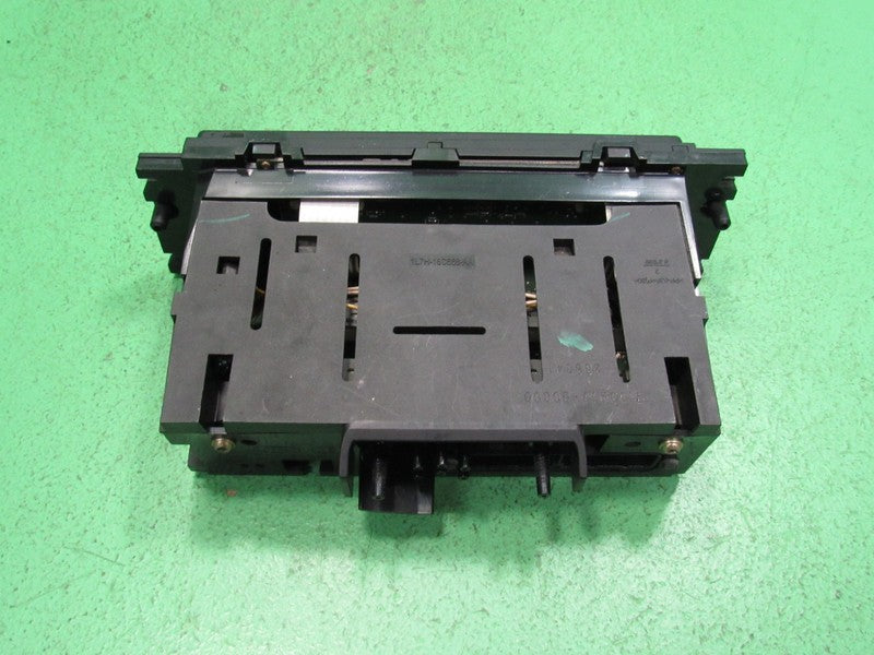 02-04 FORD F-150 EATC AUTOMATIC CLIMATE HEATER CONTROL 2L3H-19C933-AA 