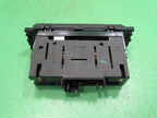 02-04 FORD F-150 EATC AUTOMATIC CLIMATE HEATER CONTROL 2L3H-19C933-AA 