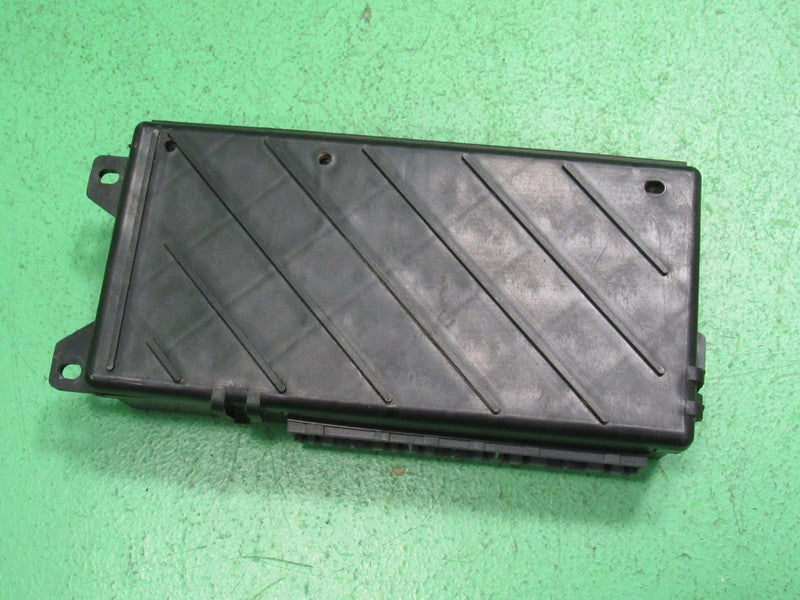 01 F250 F350 SUPER DUTY BCM GEM MULTIFUNCTION MODULE 1C3T-14B205-BB RE