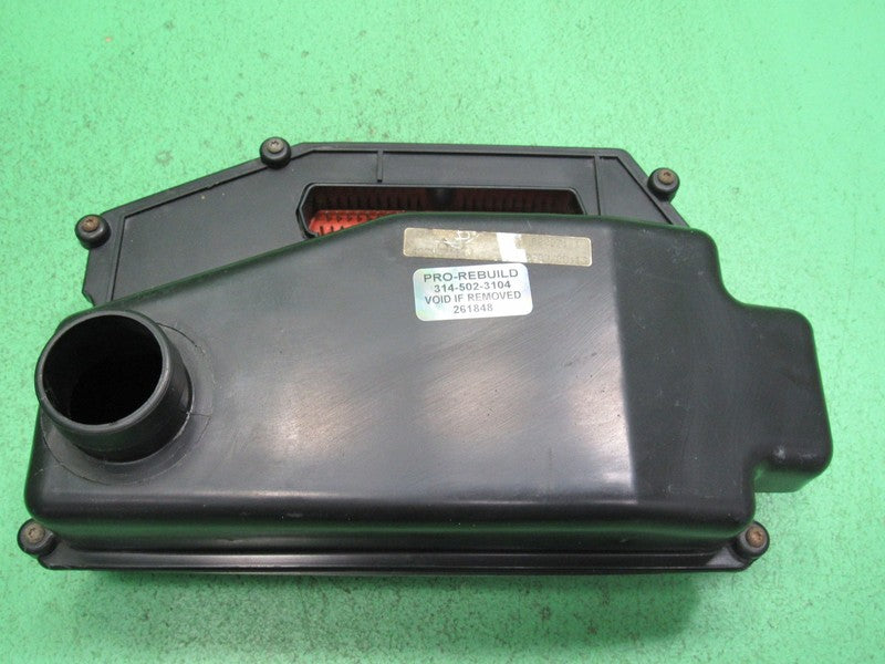 90 DODGE DAKOTA 3.9L AT ECU ECM PCM ENGINE CONTROL COMPUTER 04379945 R