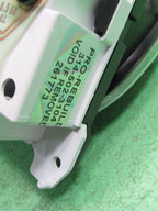 98-01 HONDA CRV RD1 MT INSTRUMENT GAUGE CLUSTER SPEEDO TACH 128K TESTE