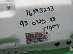 95 OLDS 88 98 REGENCY DIGITAL INSTRUMENT GAUGE CLUSTER SPEEDO 138K TES