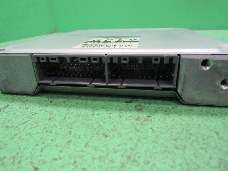 95 MAZDA MIATA BP 1.8L MX5 ECU ECM PCM ENGINE COMPUTER BPL9 18 881 REB