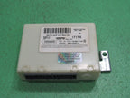 01-03 FORD F150 ANTI THEFT KEYLESS ENTRY LOCKING MODULE 1L3T-15K602-AE