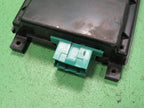 12473998 SILVERADO YUKON TAHOE SIERRA POWER SEAT CONTROL MEMORY MODULE