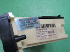 95 TOWN CAR EATC AUTOMATIC CLIMATE HEATER CONTROL P1F5VH-19C933-AF REB