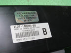 XL2T-14B205-BB 99-01 EXPLORER MOUNTAINEER GEM MULTIFUNCTION MODULE REB