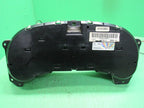 03-04 CADILLAC ESCALADE INSTRUMENT GAUGE CLUSTER SPEEDO MILEAGE PROG R