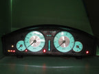 10 CHRYSLER 300C 160MPH INSTRUMENT GAUGE CLUSTER SPEEDO TACH MILEAGE P