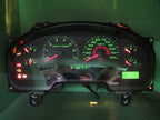 06 F150 XL XLT STX INSTRUMENT GAUGE CLUSTER GAUGES SPEEDO TACH MILEAGE