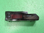 03-08 TOYOTA MATRIX DIGITAL CLOCK DASH DISPLAY SCREEN 83910-02100 REBU