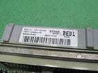 BED1 FORD F600 F700 7.0L ECU ECM PCM ENGINE COMPUTER F3TF-12A650-HB RE