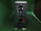 55055482 94-97 DODGE RAM A/C AC HEATER MANUAL CLIMATE TEMP CONTROL REB