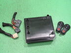 05114190AA 01 DODGE DAKOTA BCM CTM CENTRAL TIMING BODY MODULE PROGRAMM
