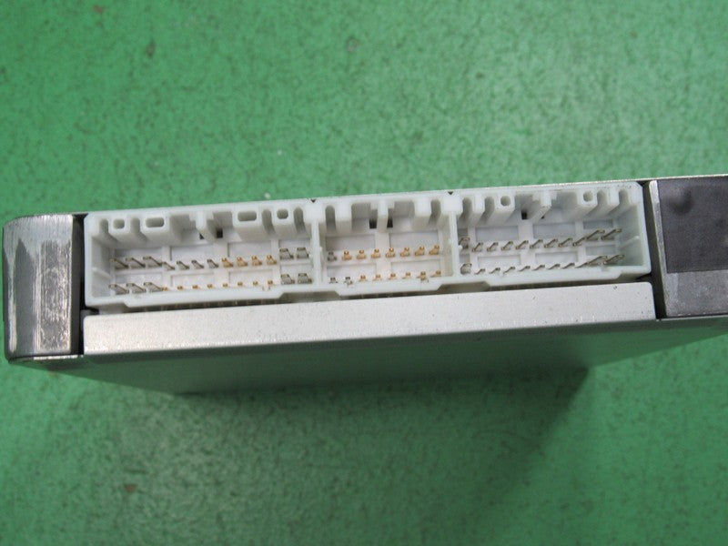 89661-02300 96-97 COROLLA 7AFE ECU ECM PCM ENGINE COMPUTER CONTROL REB