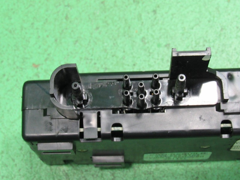 01-03 TAURUS SABLE EATC AUTO CLIMATE CONTROL MODULE YF1F-18C612-BG REB
