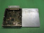 U2X1 FORD F150 BRONCO AT ECU ECM PCM ENGINE COMPUTER F2TF-12A650-AXB R