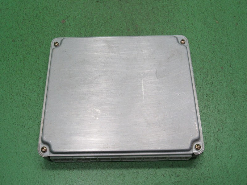 89661-42A60 04 TOYOTA RAV4 FWD MT ECU ECM PCM ENGINE COMPUTER CONTROL 