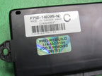 97 FORD F150 F250 4x4 4WD BCM GEM MULTIFUNCTION MODULE F75B-14B205-ND 
